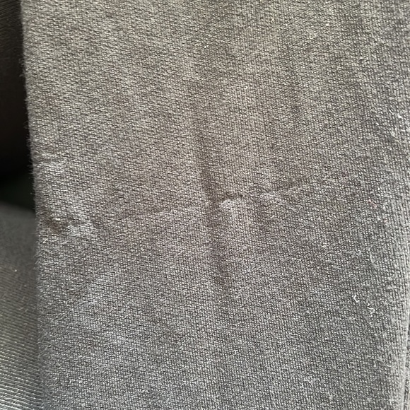 - Rock & Republic cross‎ sweater - Picture 4 of 4